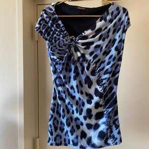 Roberto Cavalli Blouse